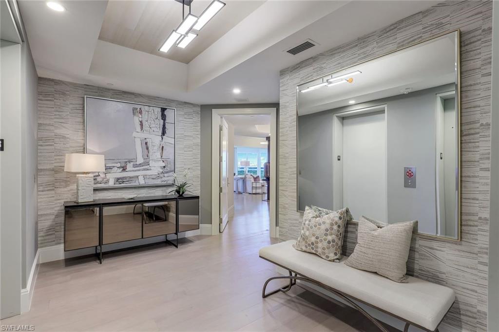 OMEGA AT BONITA BAY - Residential