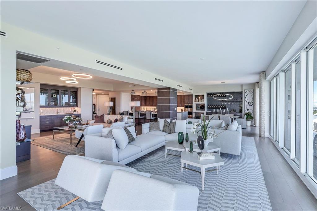 OMEGA AT BONITA BAY - Residential