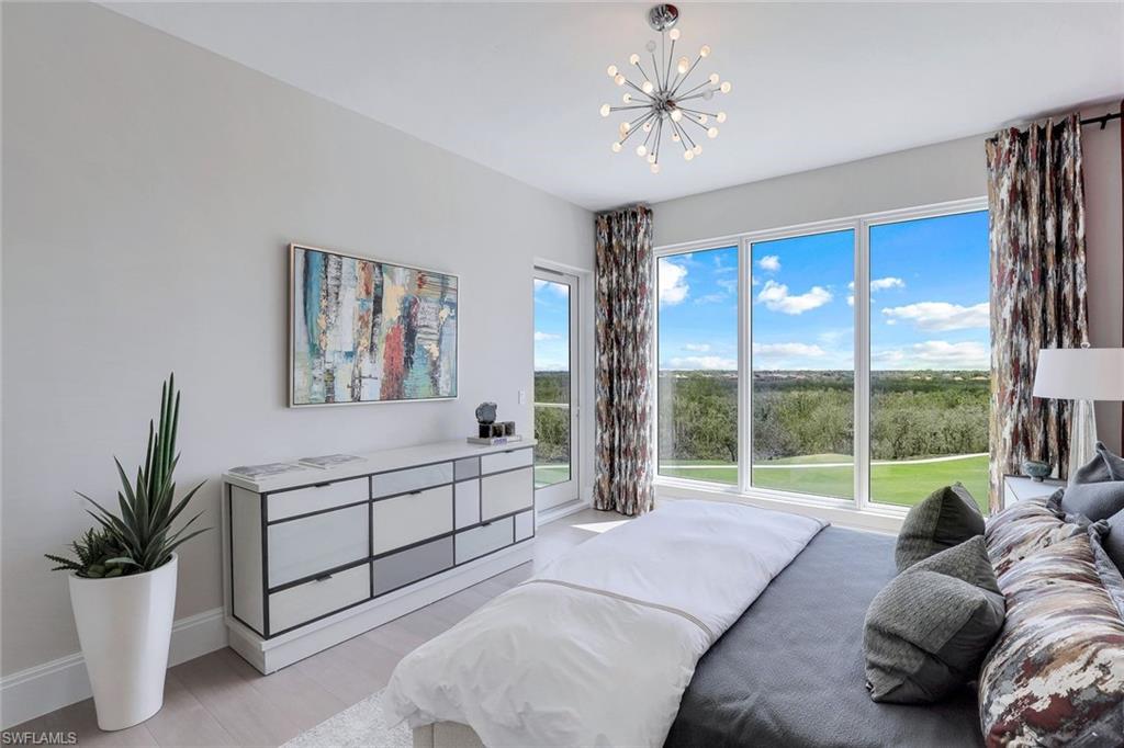 OMEGA AT BONITA BAY - Residential