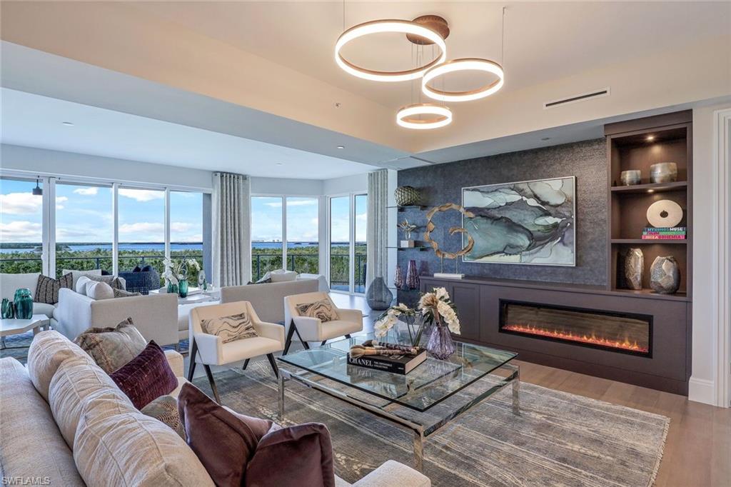 OMEGA AT BONITA BAY - Residential