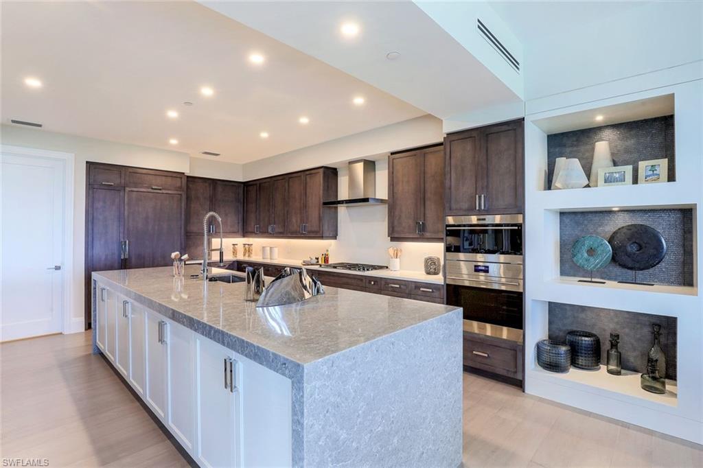 OMEGA AT BONITA BAY - Residential