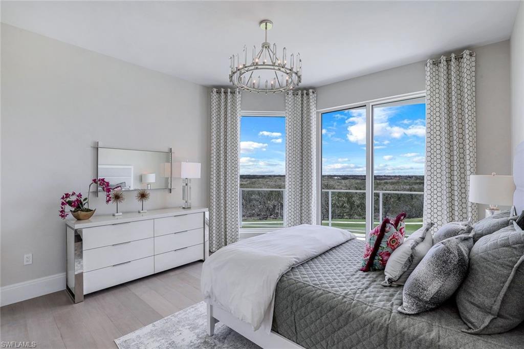 OMEGA AT BONITA BAY - Residential