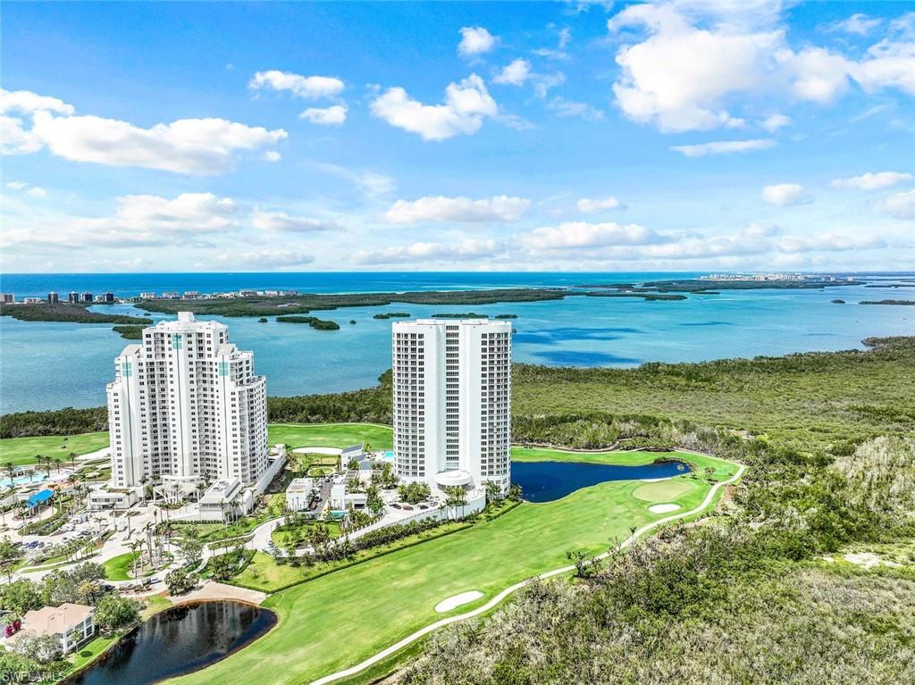 OMEGA AT BONITA BAY - Residential