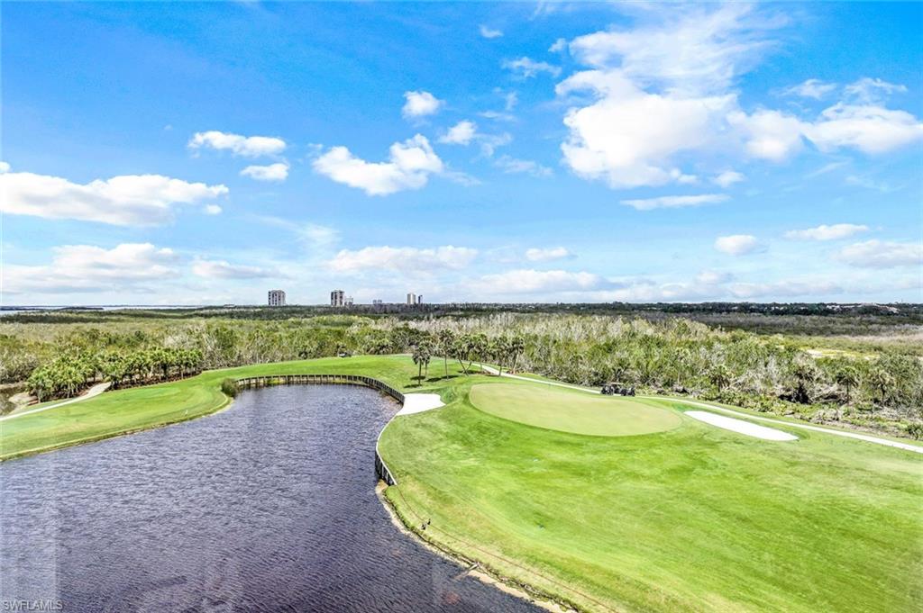 OMEGA AT BONITA BAY - Residential