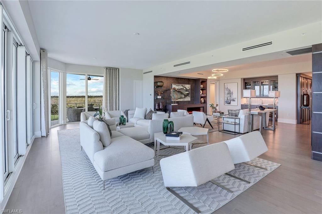 OMEGA AT BONITA BAY - Residential