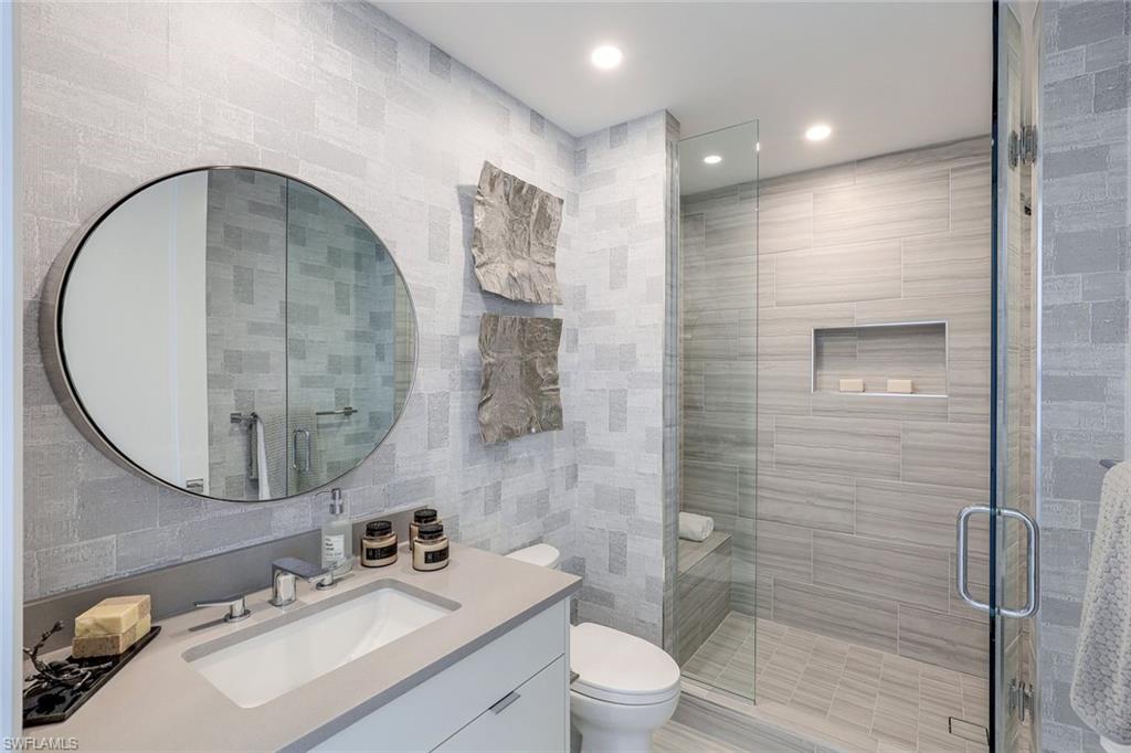 OMEGA AT BONITA BAY - Residential