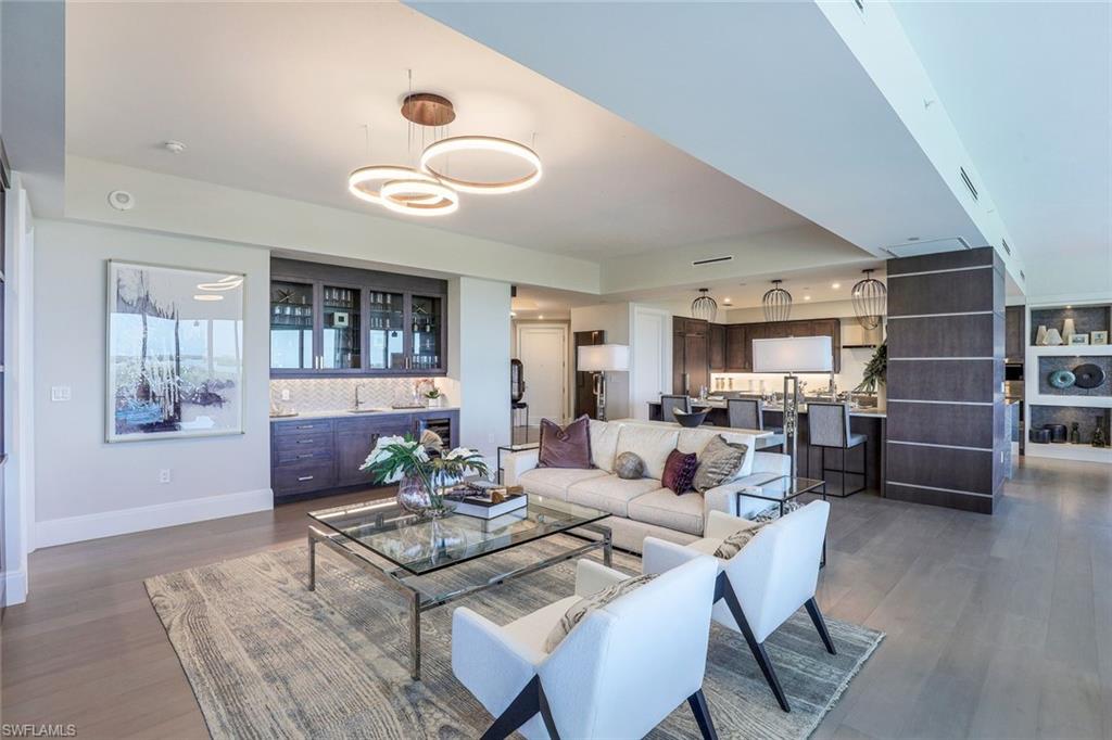 OMEGA AT BONITA BAY - Residential