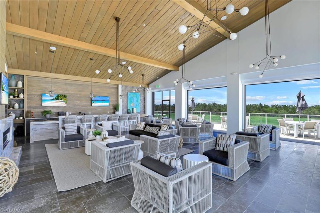 OMEGA AT BONITA BAY - Residential