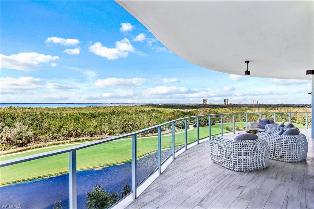 OMEGA AT BONITA BAY - Residential