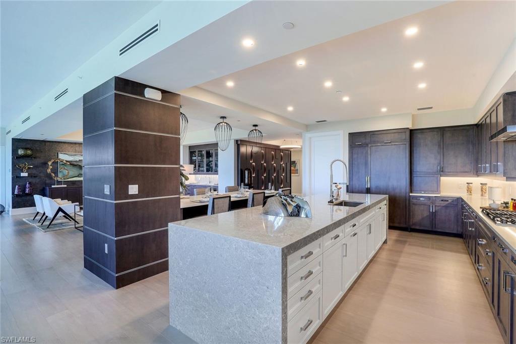 OMEGA AT BONITA BAY - Residential