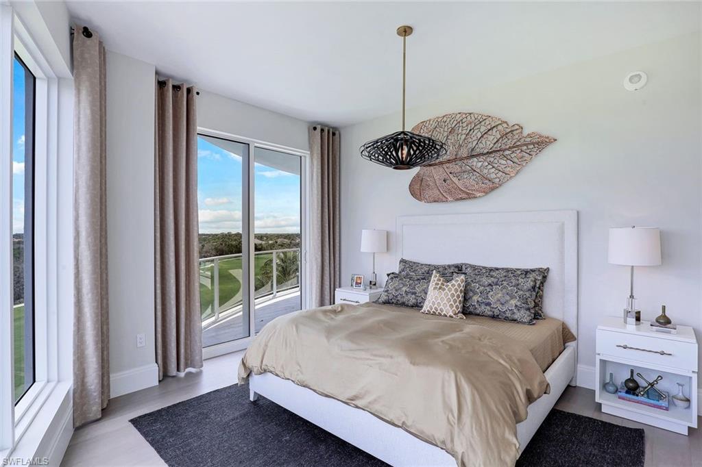 OMEGA AT BONITA BAY - Residential