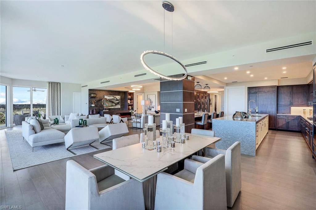 OMEGA AT BONITA BAY - Residential