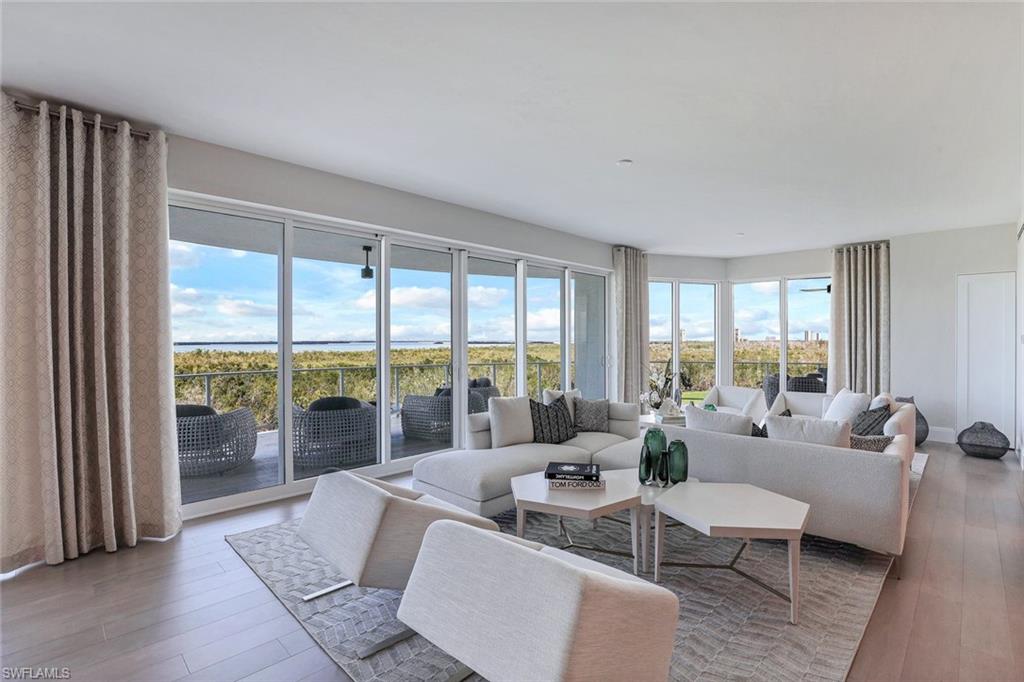 OMEGA AT BONITA BAY - Residential