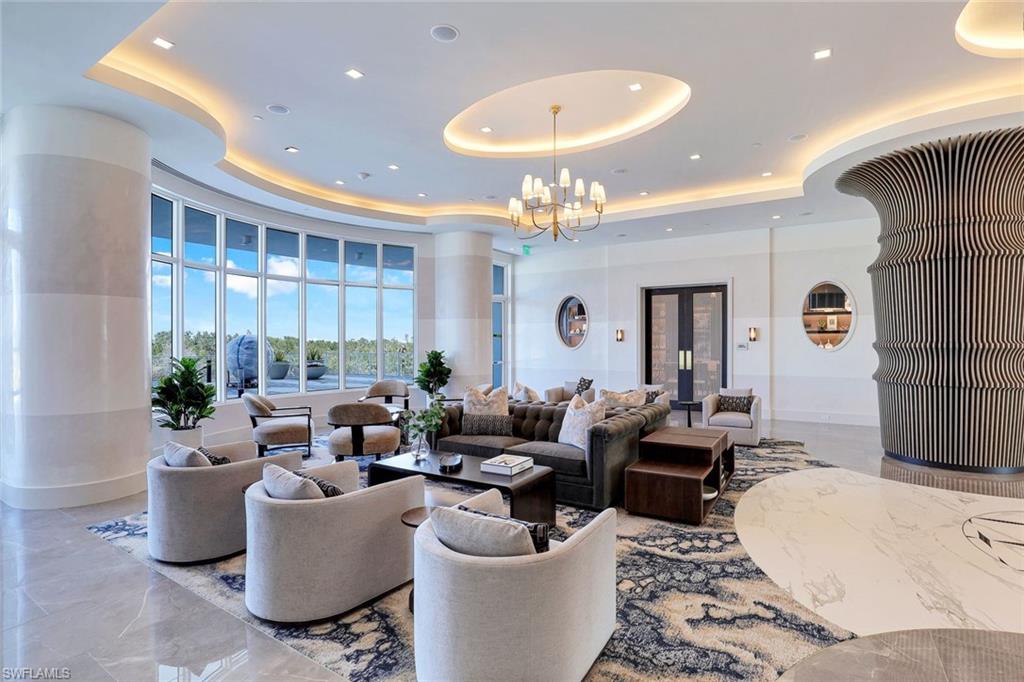 OMEGA AT BONITA BAY - Residential