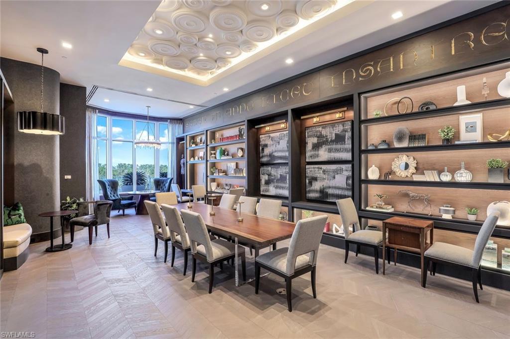 OMEGA AT BONITA BAY - Residential