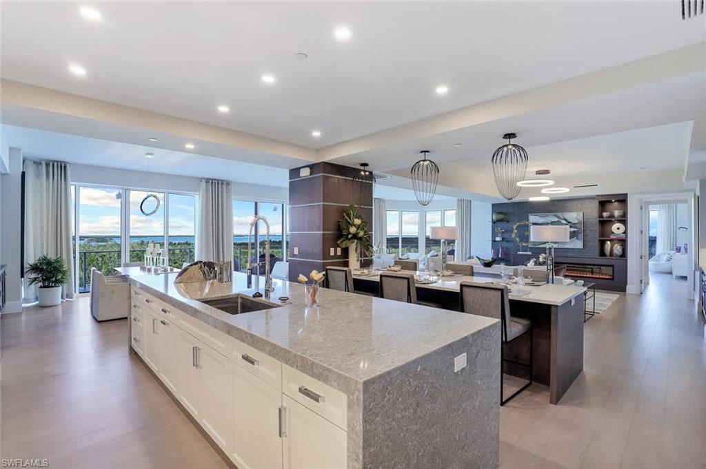 OMEGA AT BONITA BAY - Residential