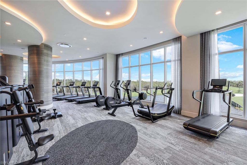 OMEGA AT BONITA BAY - Residential