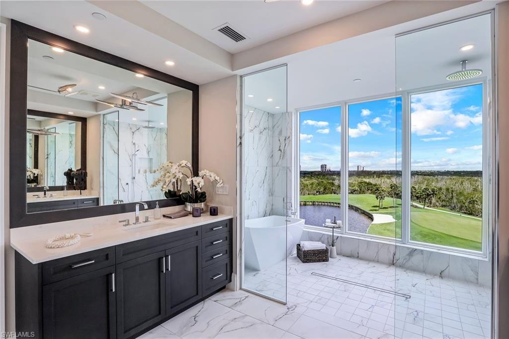 OMEGA AT BONITA BAY - Residential