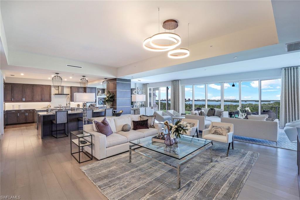 OMEGA AT BONITA BAY - Residential