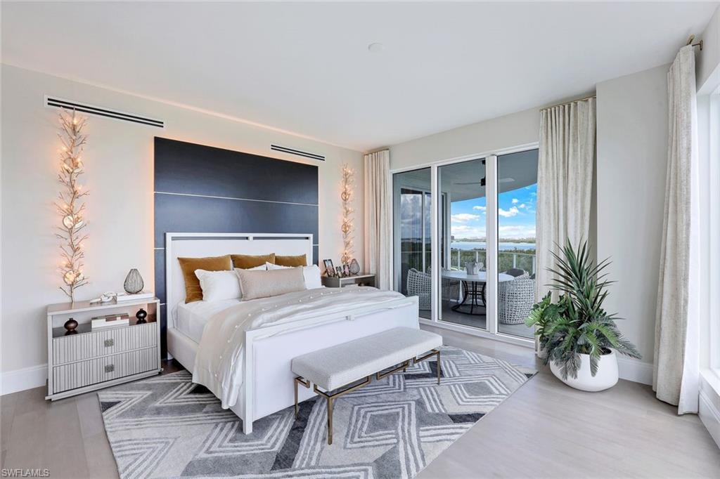 OMEGA AT BONITA BAY - Residential