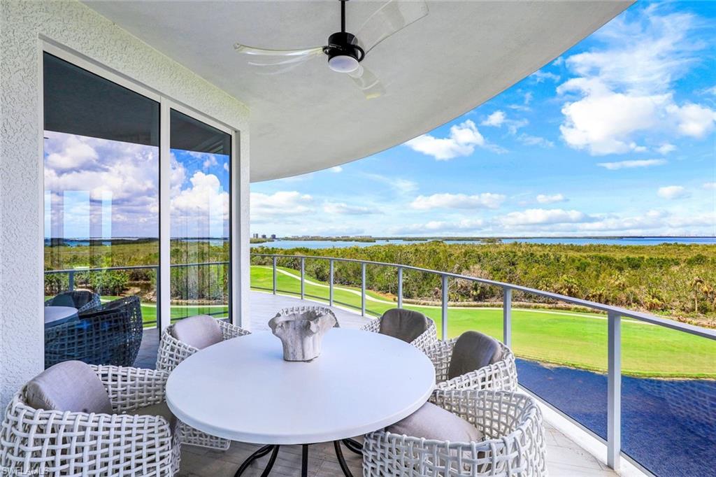 OMEGA AT BONITA BAY - Residential