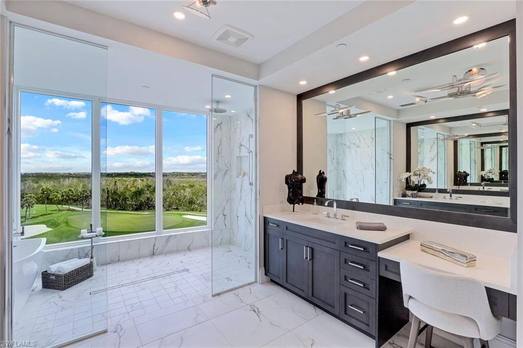 OMEGA AT BONITA BAY - Residential