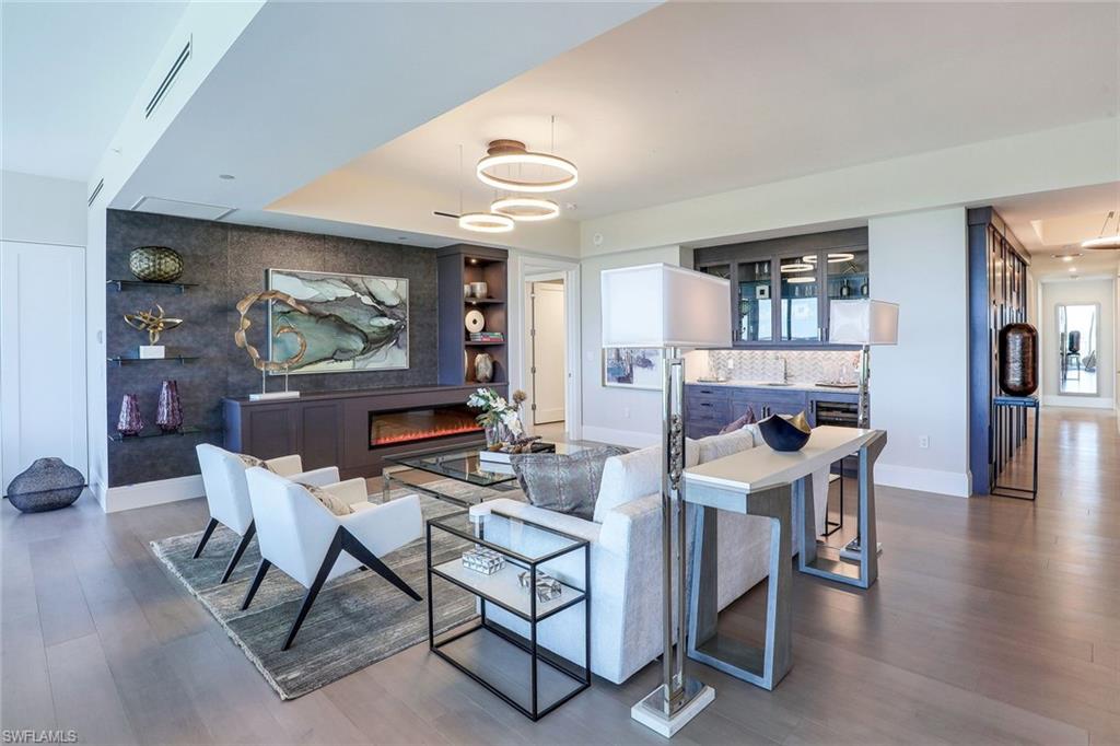 OMEGA AT BONITA BAY - Residential