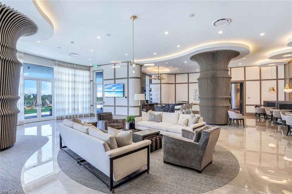 OMEGA AT BONITA BAY - Residential