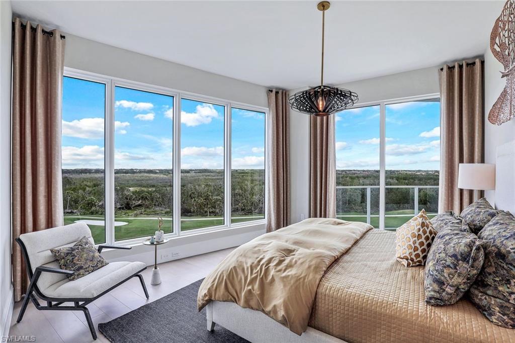 OMEGA AT BONITA BAY - Residential