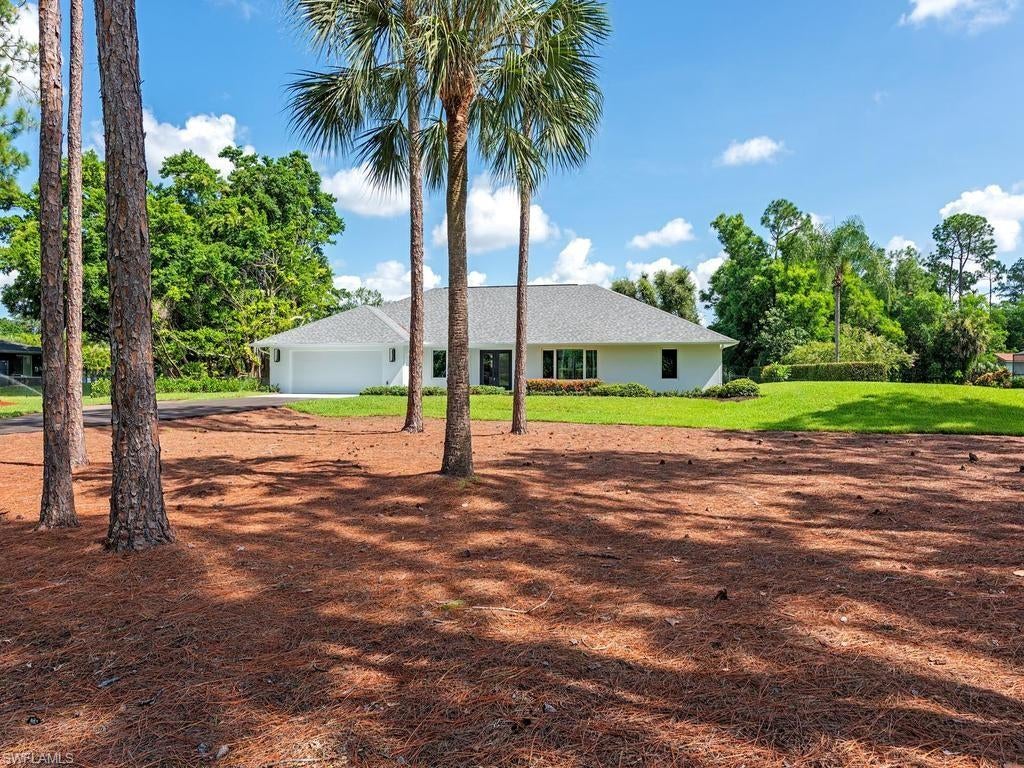 5520 CYNTHIA LN