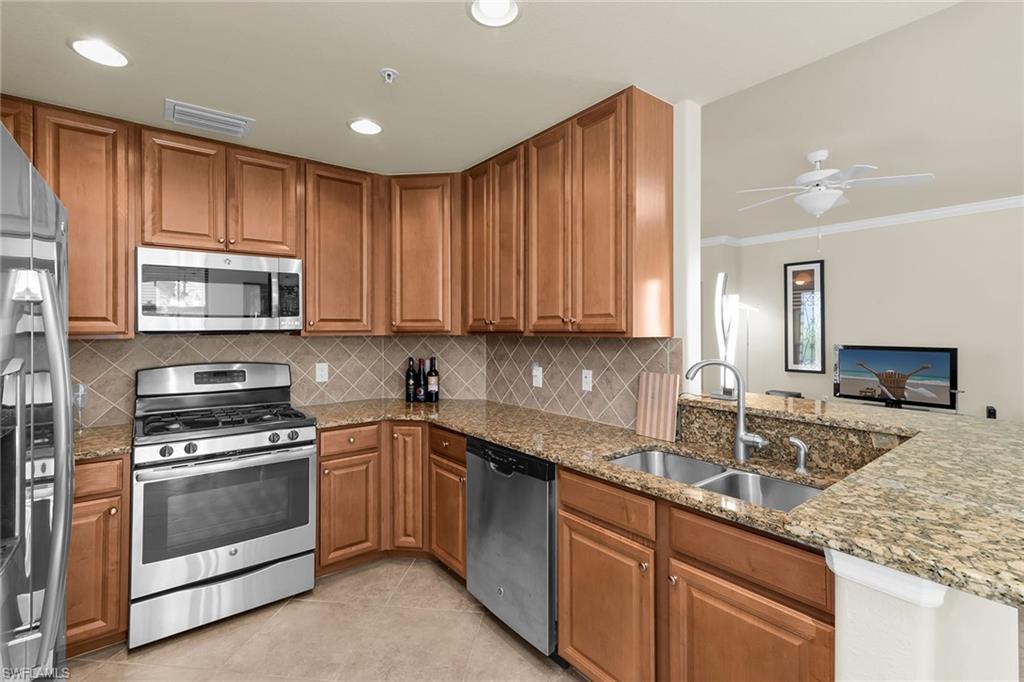 SONOMA - Residential