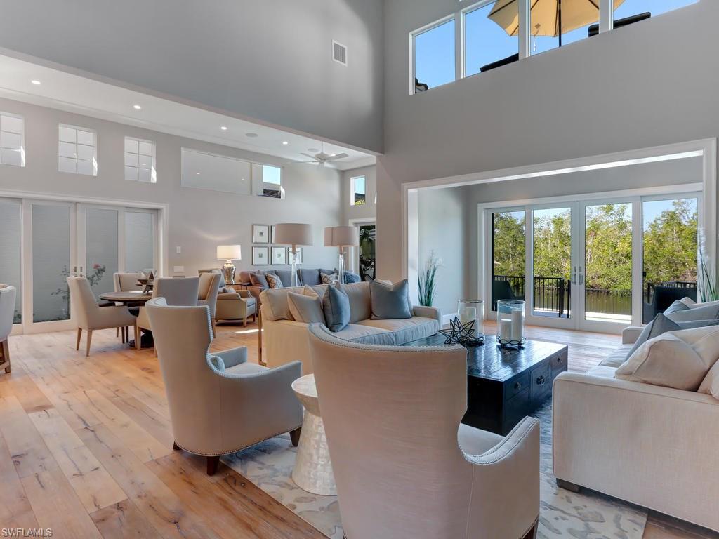 VIZCAYA AT BAY COLONY - Residential