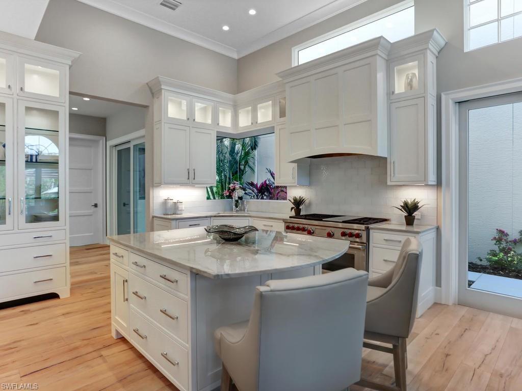 VIZCAYA AT BAY COLONY - Residential