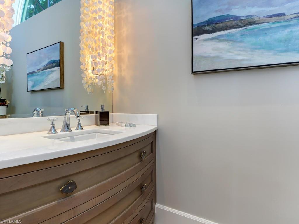 VIZCAYA AT BAY COLONY - Residential