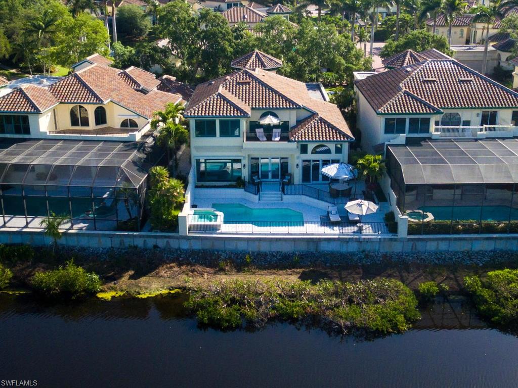 VIZCAYA AT BAY COLONY - Residential