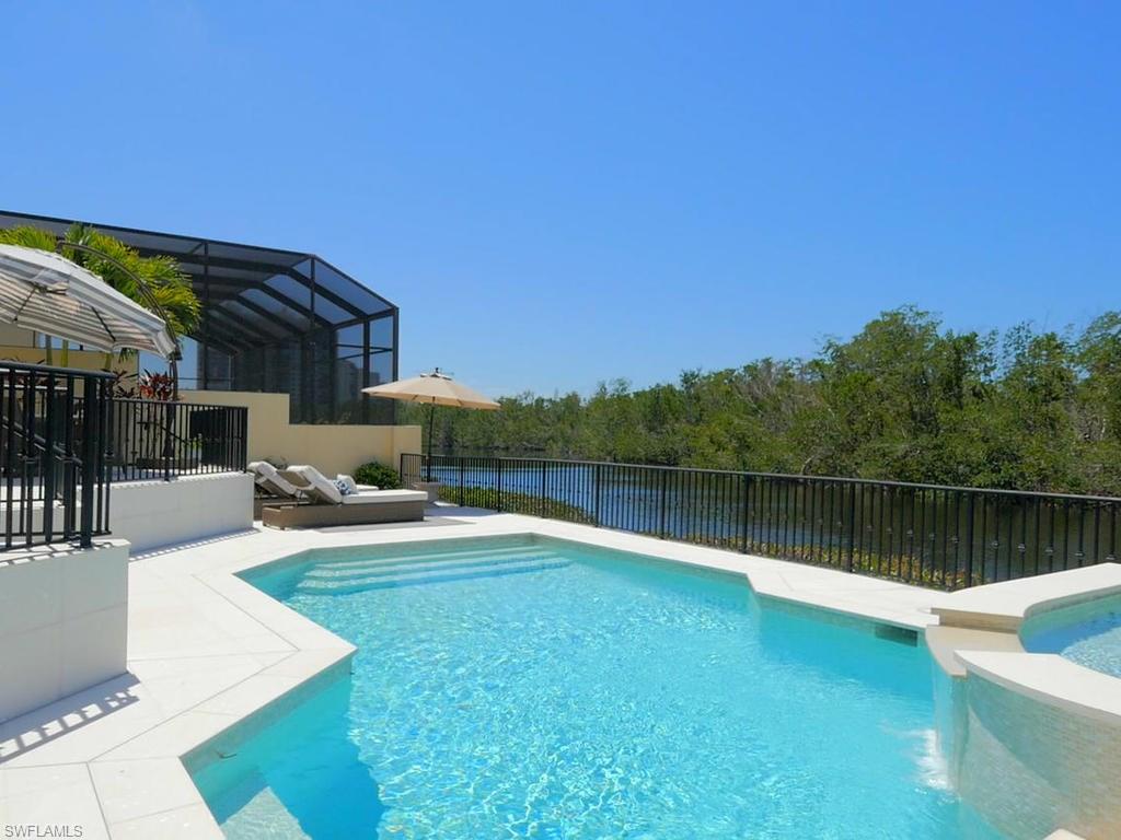 VIZCAYA AT BAY COLONY - Residential