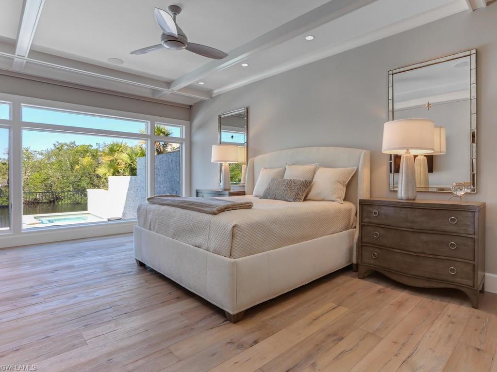 VIZCAYA AT BAY COLONY - Residential