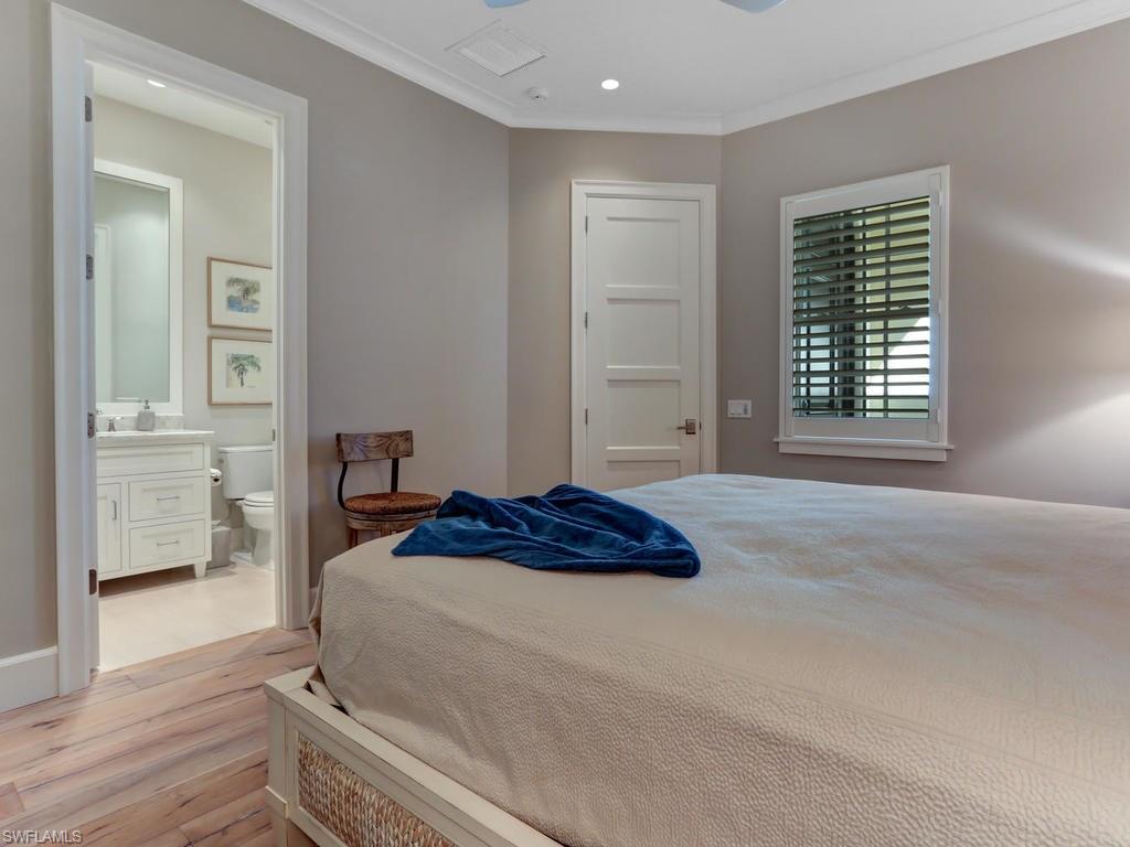 VIZCAYA AT BAY COLONY - Residential