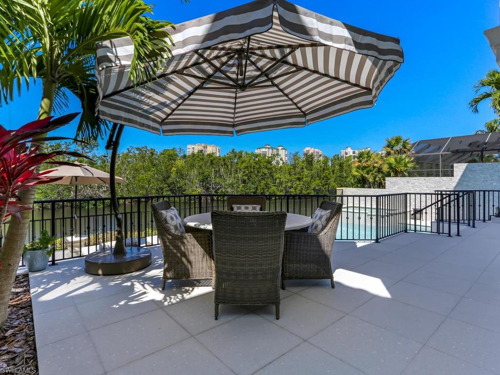 VIZCAYA AT BAY COLONY - Residential