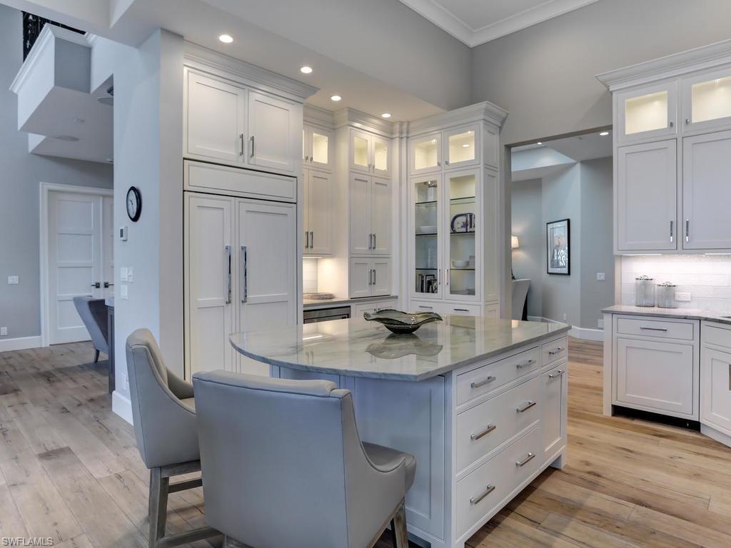 VIZCAYA AT BAY COLONY - Residential