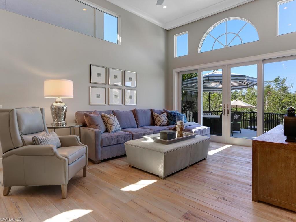 VIZCAYA AT BAY COLONY - Residential