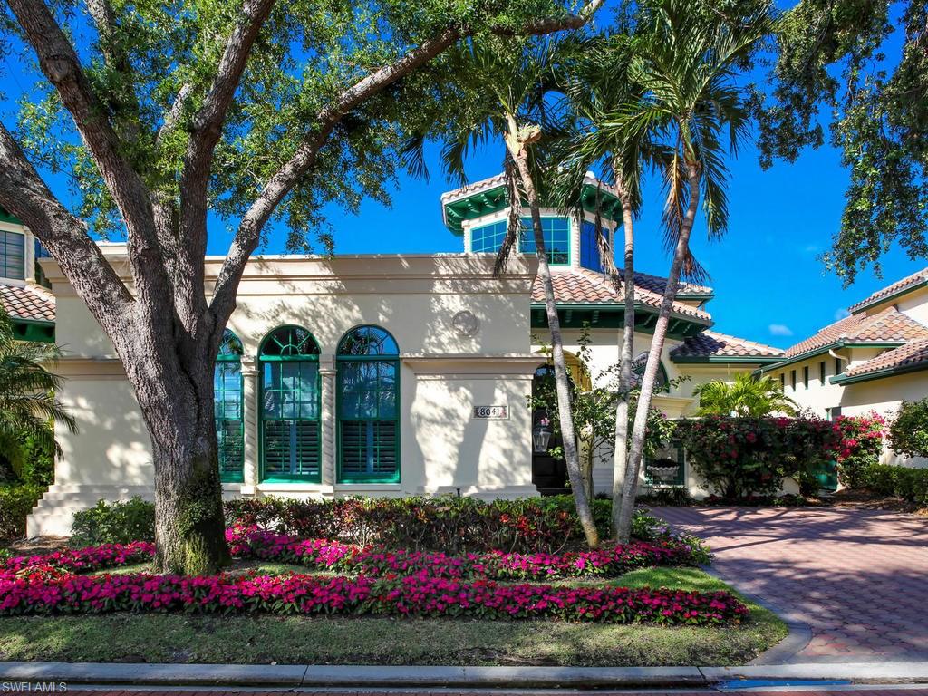 VIZCAYA AT BAY COLONY - Residential