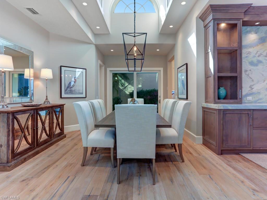 VIZCAYA AT BAY COLONY - Residential