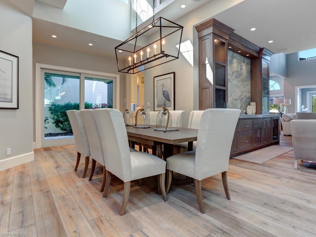 VIZCAYA AT BAY COLONY - Residential