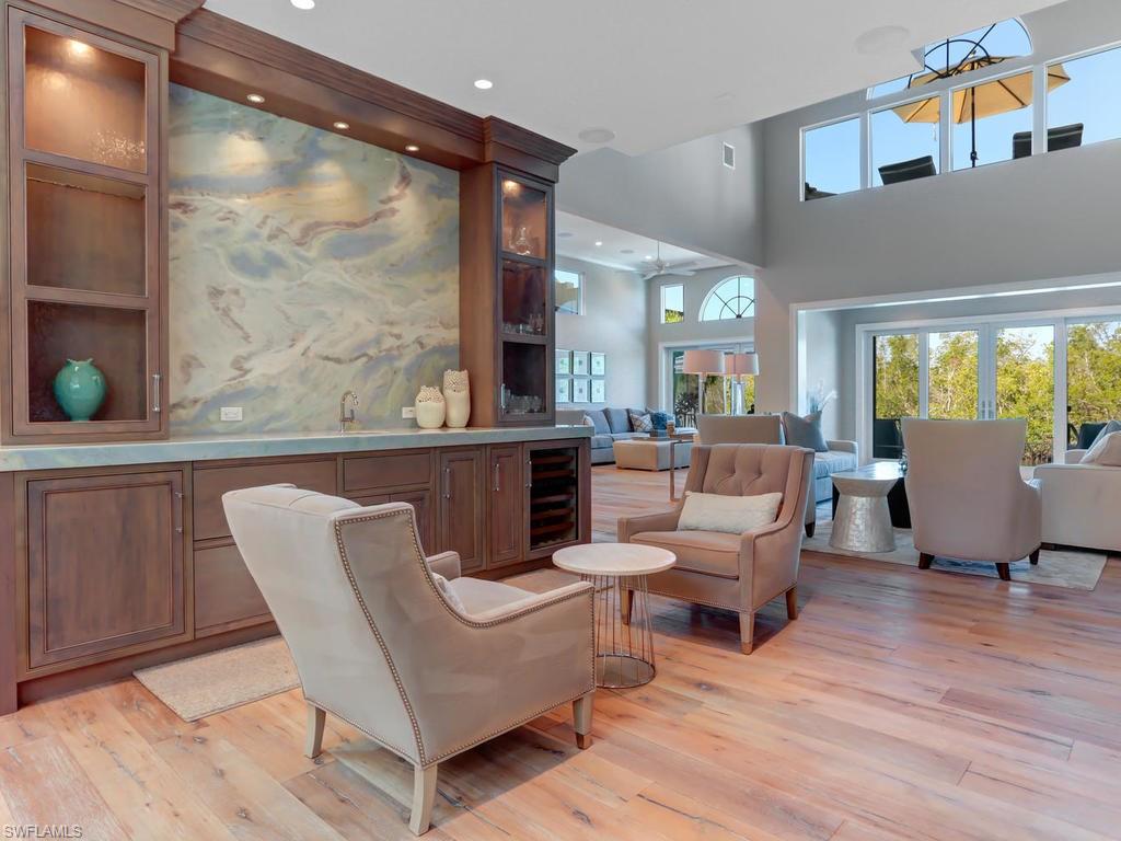 VIZCAYA AT BAY COLONY - Residential