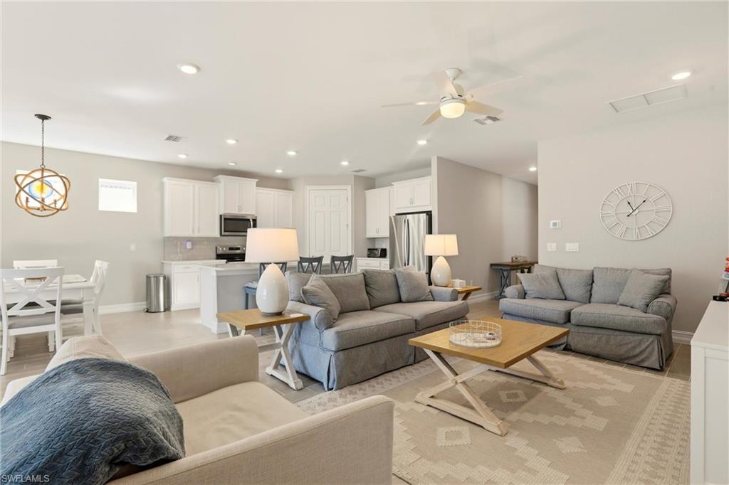 SEASONS AT BONITA - Residential