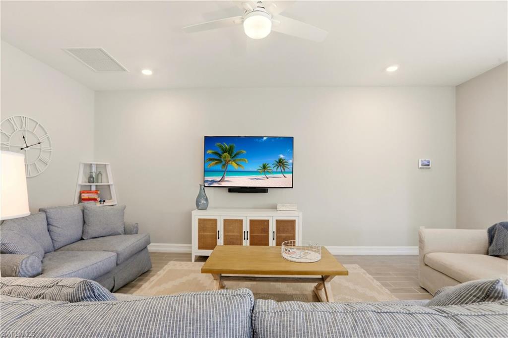 SEASONS AT BONITA - Residential