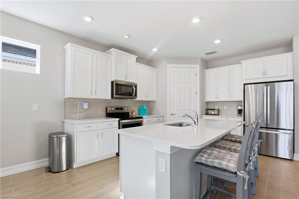 SEASONS AT BONITA - Residential