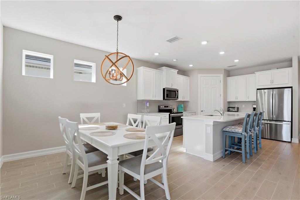 SEASONS AT BONITA - Residential