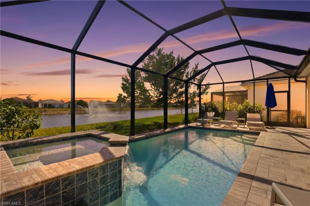 SEASONS AT BONITA - Residential